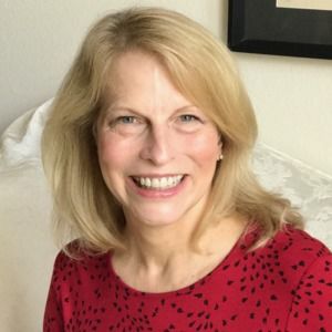 Meet your Posher, Susan